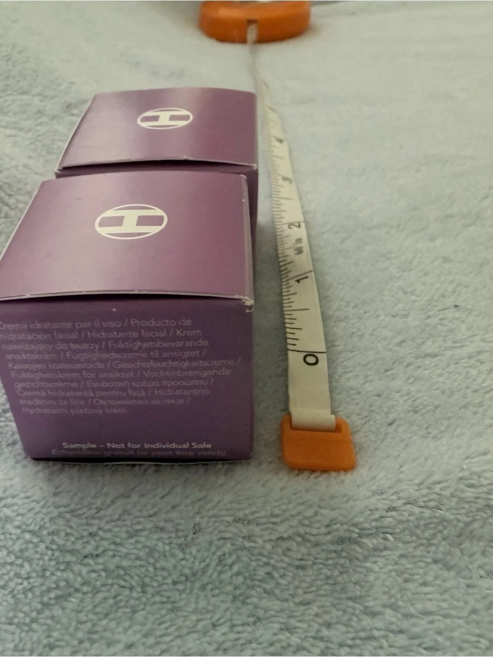 Ole Henriksen Strength Trainer Peptide Boost Moisturizer - Purple Packaging